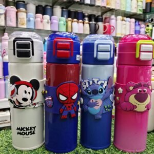 stainless steel mumpot 500 ml