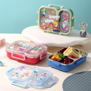 tiffin box 7163