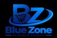 blue zone